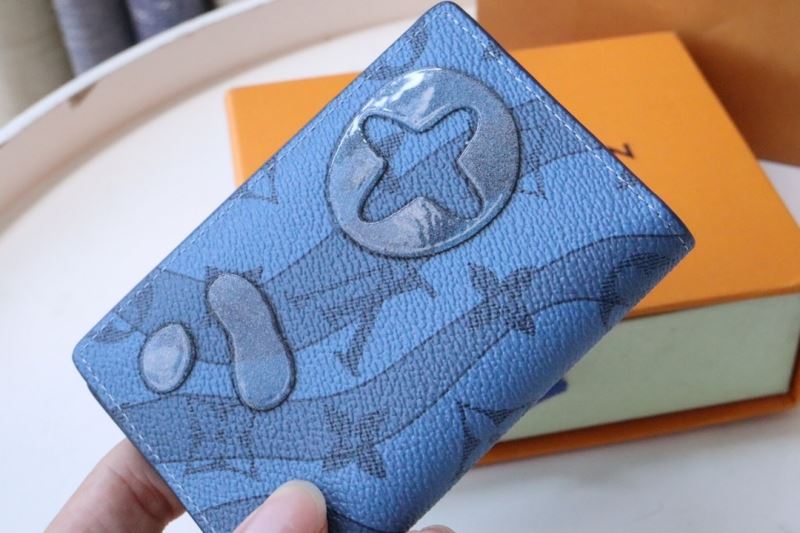 Louis Vuitton Wallets